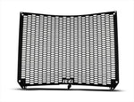 アールアンドジー｜PRO Radiator Guard:BLACK｜RG-RAD0345PROBK