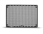 アールアンドジー｜PRO Radiator Guard:BLACK｜RG-RAD0347PROBK