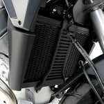 アールアンドジー｜PRO Radiator Guard:BLACK｜RG-RAD0347PROBK
