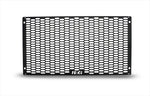 アールアンドジー｜PRO Radiator Guard:BLACK｜RG-RAD0348PROBK