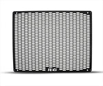 アールアンドジー｜PRO Radiator Guard BLACK｜RG-RAD0350PROBK