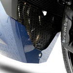 アールアンドジー｜PRO Downpipe Grille:BLACK｜RG-DG0059PROBK