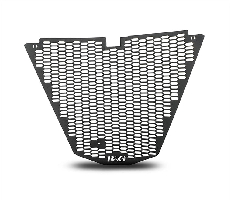 アールアンドジー｜PRO Downpipe Grille:BLACK｜RG-DG0060PROBK