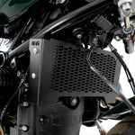 アールアンドジー｜PRO Oil Cooler Guard:BLACK｜RG-OCG0059PROBK