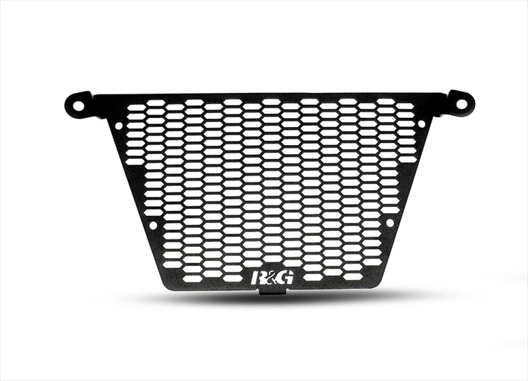 アールアンドジー｜PRO Oil Cooler Guard:BLACK｜RG-OCG0060PROBK