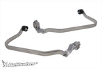 BARKBUSTERS(バークバスターズ)｜Hardware Kit-Two Point Mount｜BHG-120-00-NP