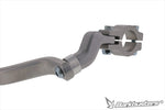 BARKBUSTERS(バークバスターズ)｜Hardware Kit-Two Point Mount｜BHG-120-00-NP
