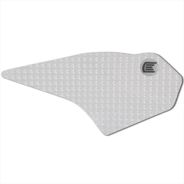 アールアンドジー｜Eazi-Grip Tank Grips:EVO:CLEAR｜RG-EVO331CL