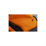 アールアンドジー｜Eazi-Grip Tank Grips:PRO:CLEAR｜RG-PRO331CL