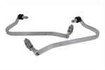 BARKBUSTERS(バークバスターズ)｜Hardware Kit-Two Point Mount｜BHG-123-00-NP