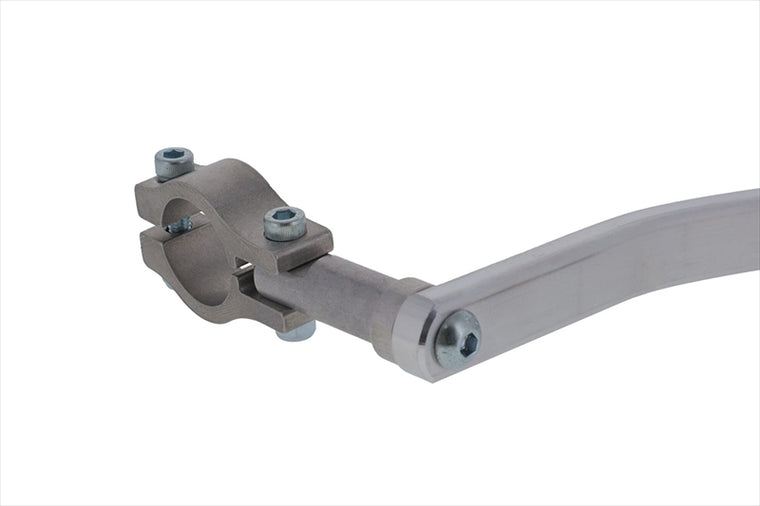 BARKBUSTERS(バークバスターズ)｜Hardware Kit-Two Point Mount｜BHG-123-00-NP