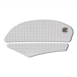 アールアンドジー｜Eazi-Grip Tank Grips:EVO:CLEAR｜RG-EVO002CL