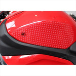 アールアンドジー｜Eazi-Grip Tank Grips:EVO:CLEAR｜RG-EVO123CL