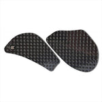 アールアンドジー｜Eazi-Grip Tank Grips:EVO:BLACK COLOR｜RG-EVO126BL