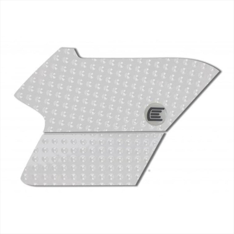 アールアンドジー｜Eazi-Grip Tank Grips:EVO:CLEAR｜RG-EVO128CL