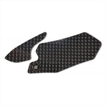 アールアンドジー｜Eazi-Grip Tank Grips:EVO:BLACK COLOR｜RG-EVO206BL