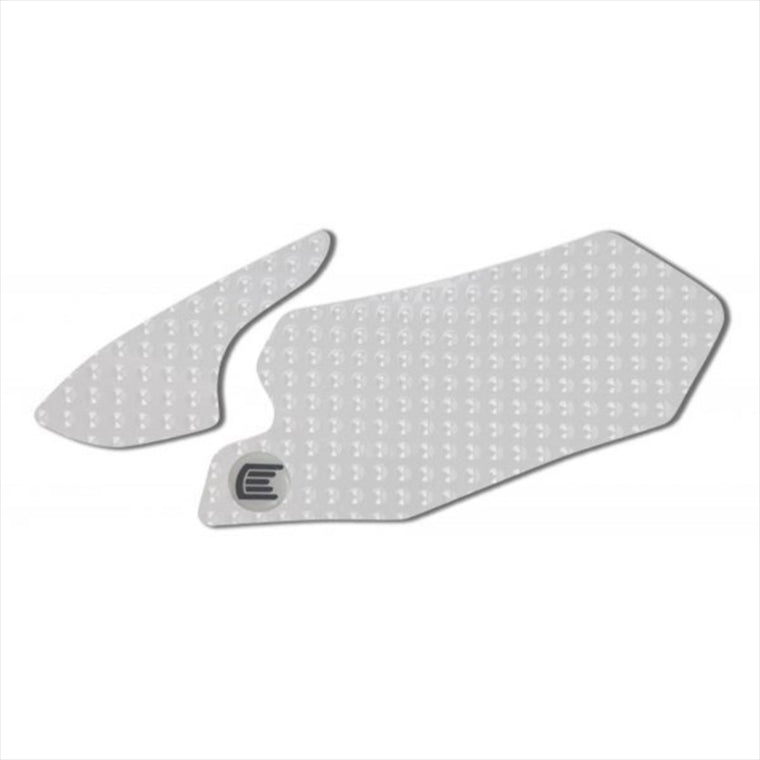 アールアンドジー｜Eazi-Grip Tank Grips:EVO:CLEAR｜RG-EVO206CL