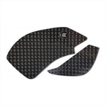 アールアンドジー｜Eazi-Grip Tank Grips:EVO:BLACK COLOR｜RG-EVO223BL