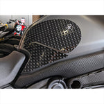 アールアンドジー｜Eazi-Grip Tank Grips:EVO:BLACK COLOR｜RG-EVO229BL