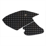 アールアンドジー｜Eazi-Grip Tank Grips:EVO:BLACK COLOR｜RG-EVO234BL