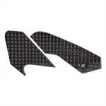 アールアンドジー｜Eazi-Grip Tank Grips:EVO:BLACK COLOR｜RG-EVO330BL