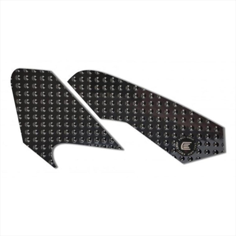 アールアンドジー｜Eazi-Grip Tank Grips:EVO:BLACK COLOR｜RG-EVO330BL