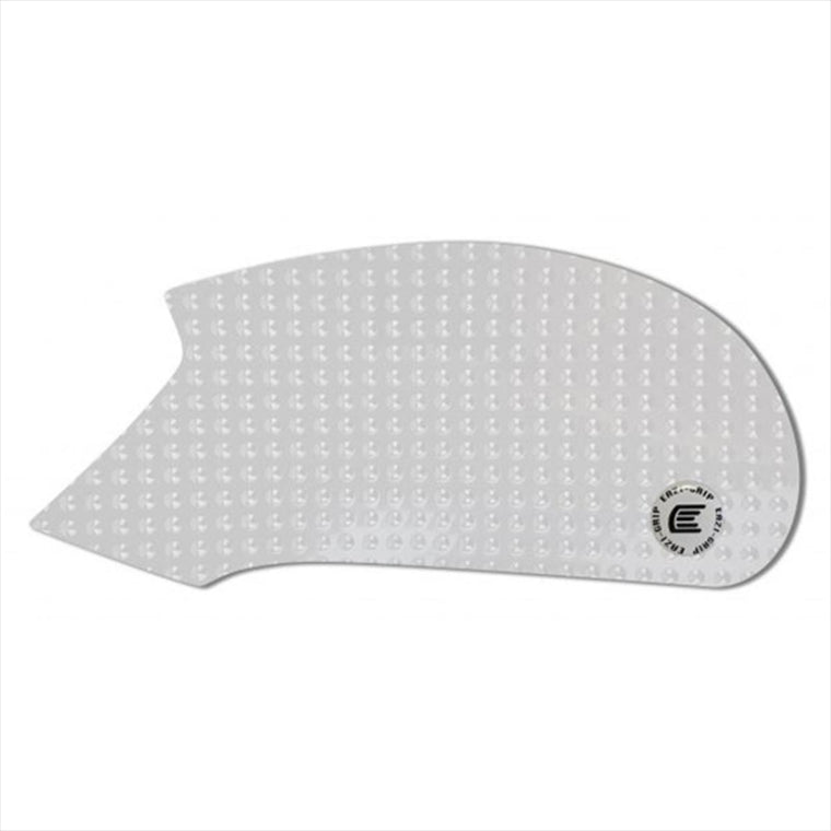 アールアンドジー｜Eazi-Grip Tank Grips:EVO:CLEAR｜RG-EVO341CL
