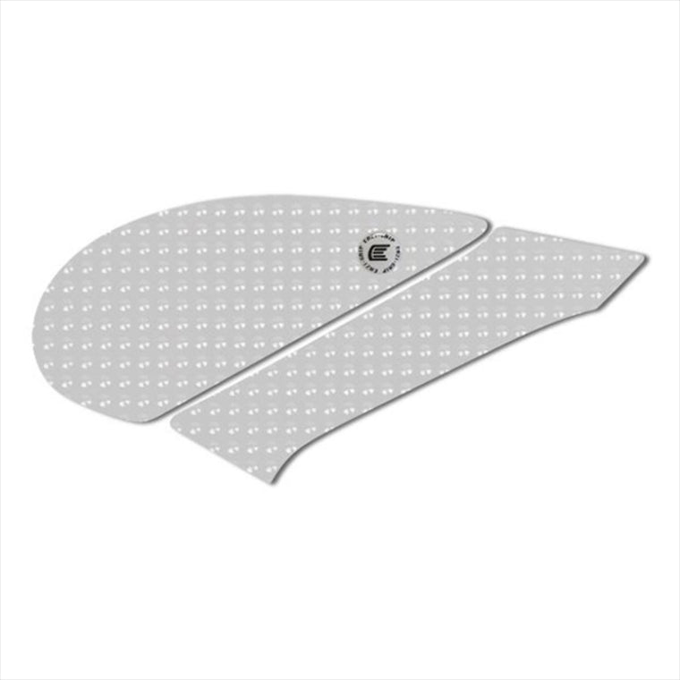 アールアンドジー｜Eazi-Grip Tank Grips:EVO:CLEAR｜RG-EVO344CL