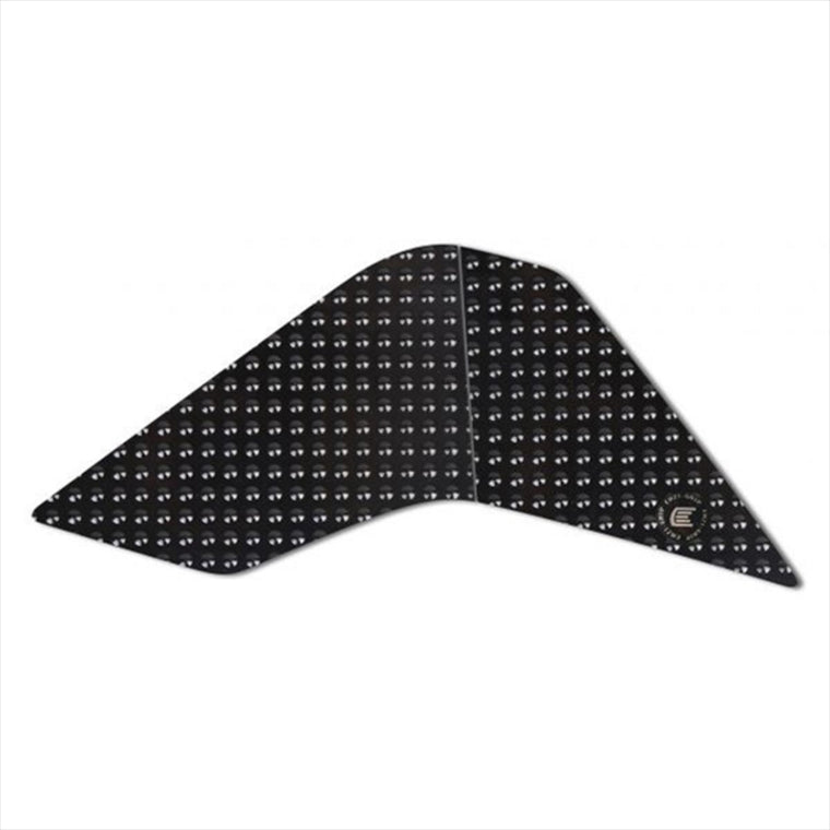アールアンドジー｜Eazi-Grip Tank Grips:EVO:BLACK COLOR｜RG-EVO347BL