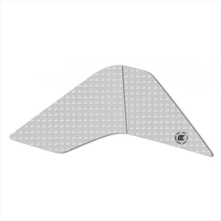 アールアンドジー｜Eazi-Grip Tank Grips:EVO:CLEAR｜RG-EVO347CL