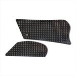 アールアンドジー｜Eazi-Grip Tank Grips:EVO:BLACK COLOR｜RG-EVO424BL