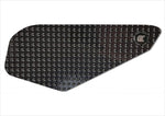 R&G(アールアンドジー)｜Eazi-Grip Tank Grips:EVO:BLACK COLOR｜RG-EVO432BL