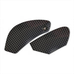 アールアンドジー｜Eazi-Grip Tank Grips:EVO:BLACK COLOR｜RG-EVO437BL
