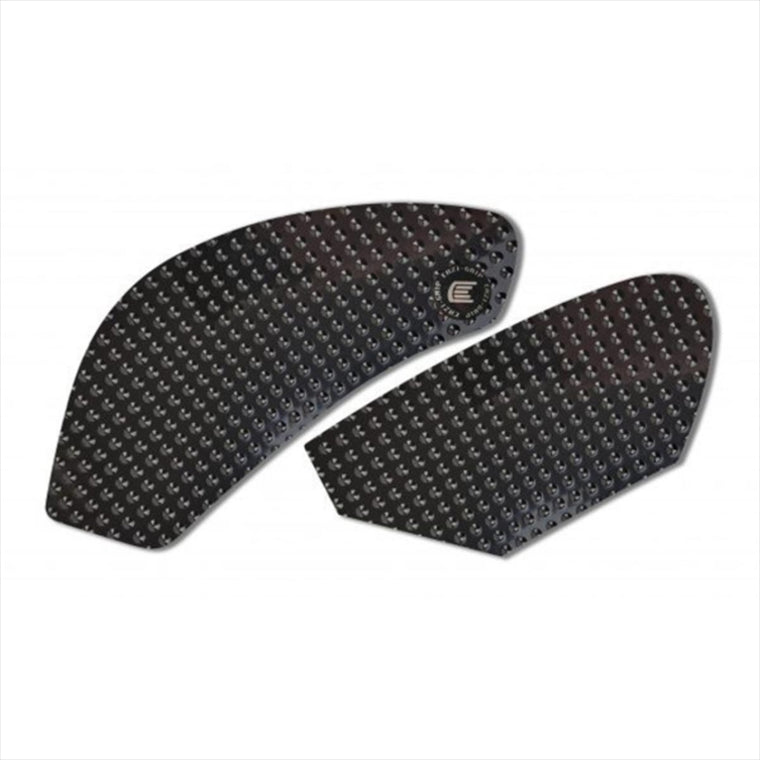 アールアンドジー｜Eazi-Grip Tank Grips:EVO:BLACK COLOR｜RG-EVO437BL