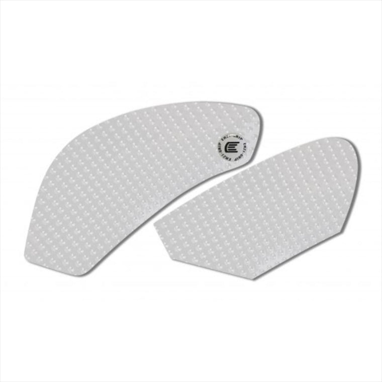 アールアンドジー｜Eazi-Grip Tank Grips:EVO:CLEAR｜RG-EVO437CL