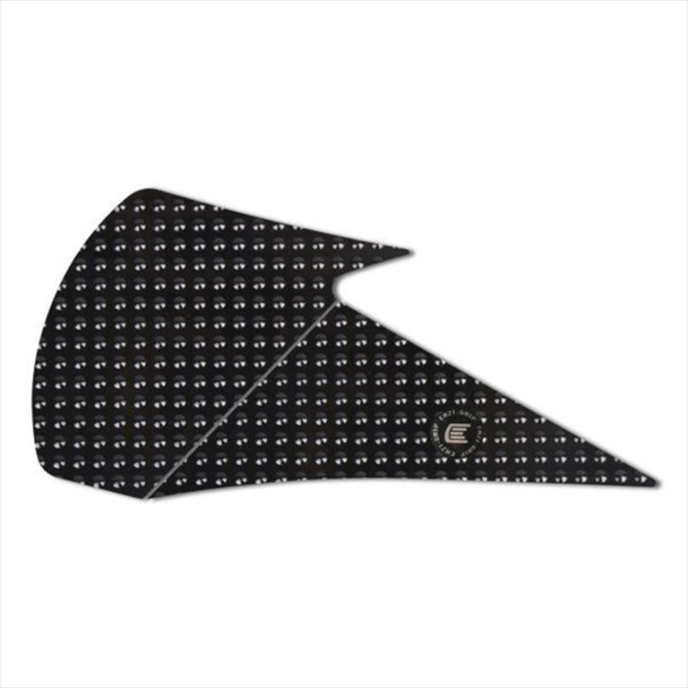 アールアンドジー｜Eazi-Grip Tank Grips:EVO:BLACK COLOR｜RG-EVO514BL
