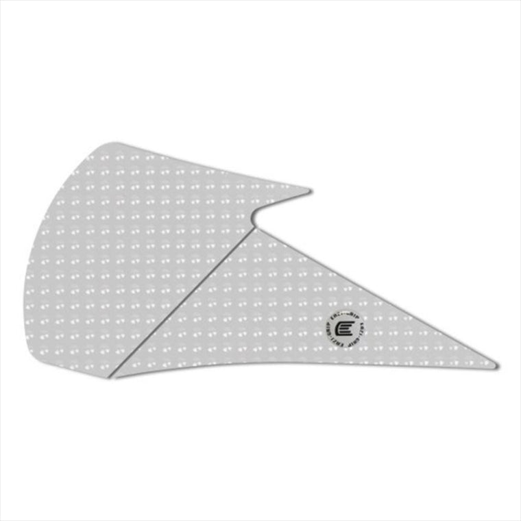 アールアンドジー｜Eazi-Grip Tank Grips:EVO:CLEAR｜RG-EVO514CL
