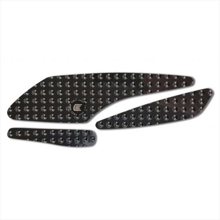 アールアンドジー｜Eazi-Grip Tank Grips:EVO:BLACK COLOR｜RG-EVO600BL