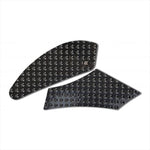 アールアンドジー｜Eazi-Grip Tank Grips:EVO:BLACK COLOR｜RG-EVO726BL