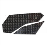 アールアンドジー｜Eazi-Grip Tank Grips:EVO:BLACK COLOR｜RG-EVO730BL