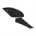 アールアンドジー｜Eazi-Grip Tank Grips:EVO:BLACK COLOR｜RG-EVO738BL