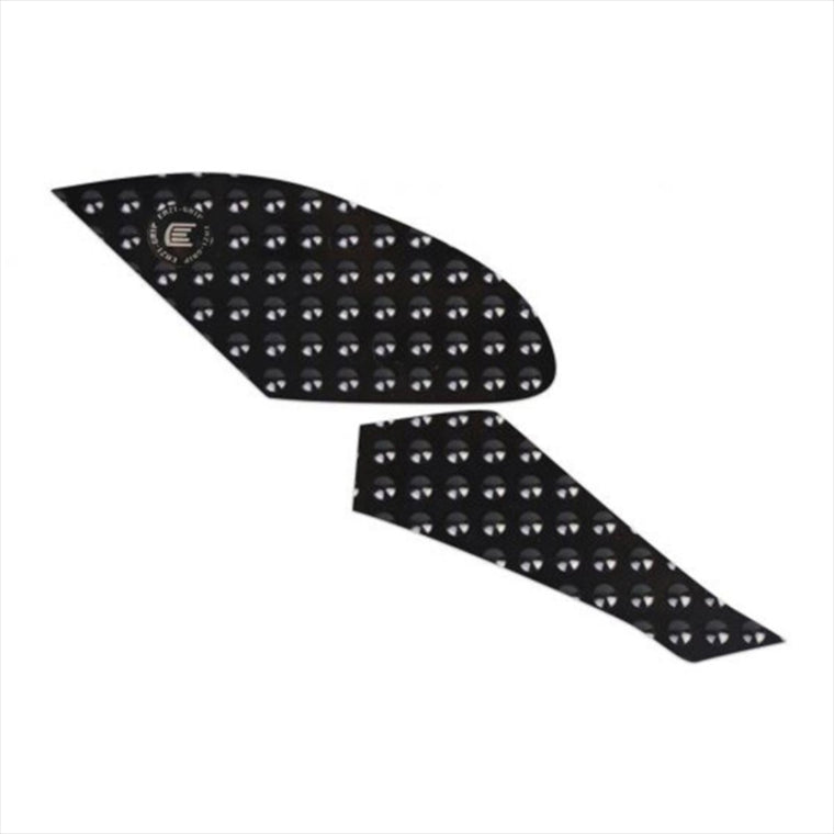アールアンドジー｜Eazi-Grip Tank Grips:EVO:BLACK COLOR｜RG-EVO738BL