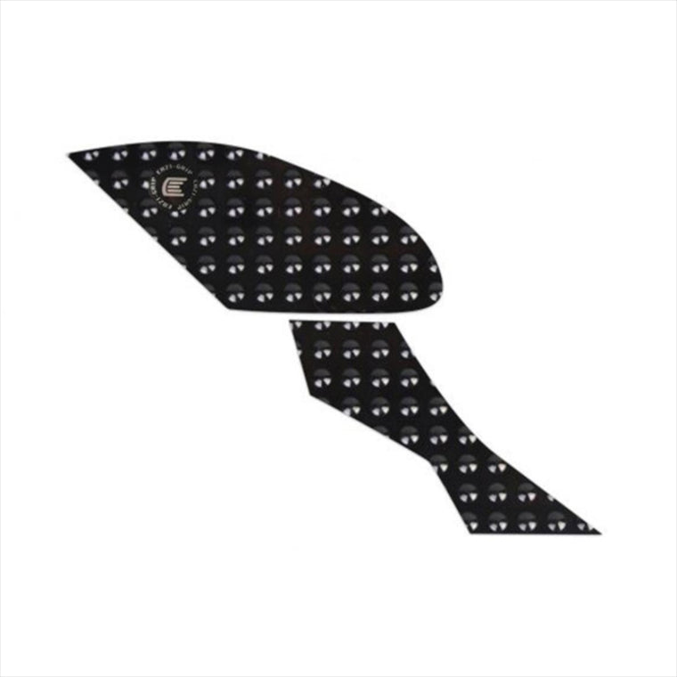 アールアンドジー｜Eazi-Grip Tank Grips:EVO:BLACK COLOR｜RG-EVO739BL