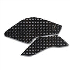 アールアンドジー｜Eazi-Grip Tank Grips:EVO:BLACK COLOR｜RG-EVO740BL