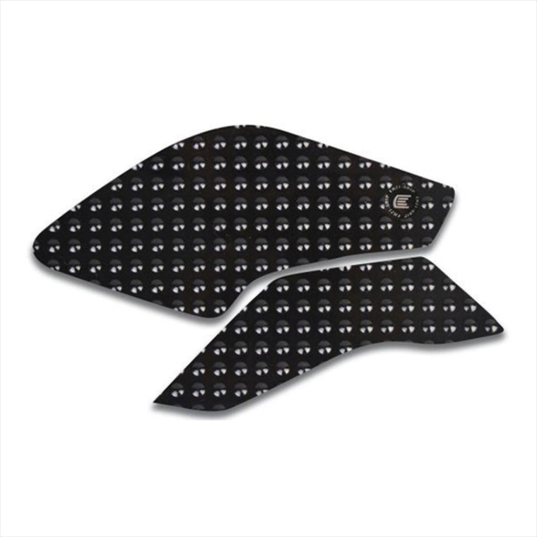 アールアンドジー｜Eazi-Grip Tank Grips:EVO:BLACK COLOR｜RG-EVO740BL