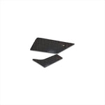 アールアンドジー｜Eazi-Grip Tank Grips:EVO:BLACK COLOR｜RG-EVO825BL