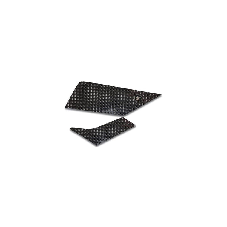 アールアンドジー｜Eazi-Grip Tank Grips:EVO:BLACK COLOR｜RG-EVO825BL