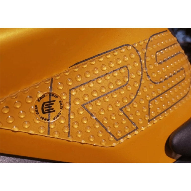 アールアンドジー｜Eazi-Grip Tank Grips:EVO:CLEAR｜RG-EVO825CL