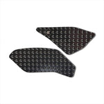 アールアンドジー｜Eazi-Grip Tank Grips:EVO:BLACK COLOR｜RG-EVO919BL
