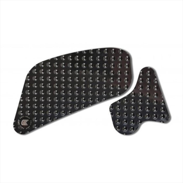 アールアンドジー｜Eazi-Grip Tank Grips:EVO:BLACK COLOR｜RG-EVO927BL